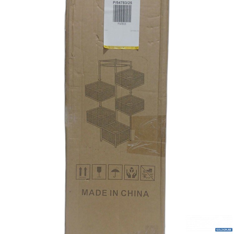 Artikel Nr. 887403 Artikel Nr. 887403: Küchenrollwagen