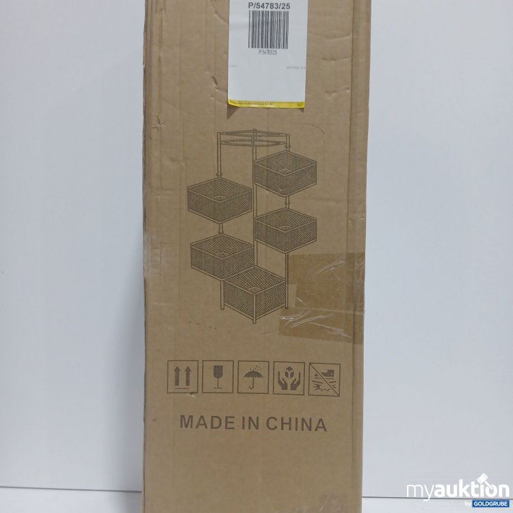 Artikel Nr. 887403 Artikel Nr. 887403: Küchenrollwagen