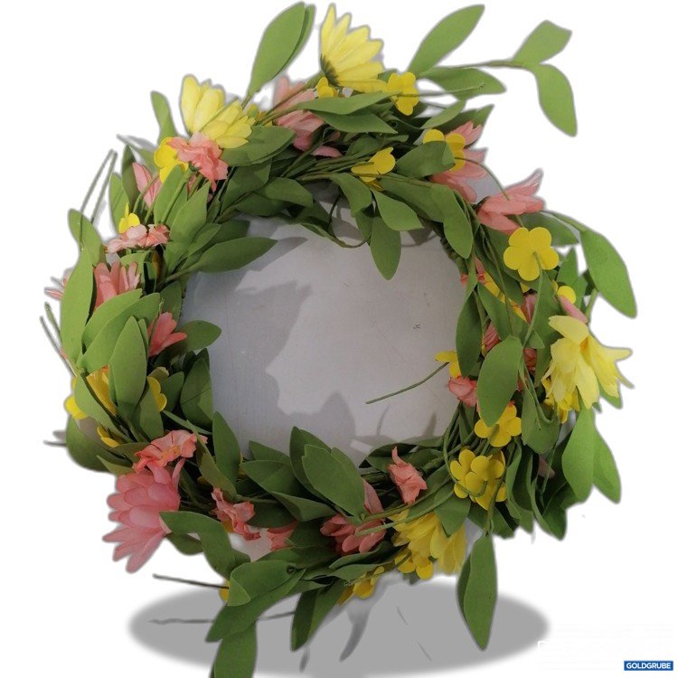 Artikel Nr. 888403 Artikel Nr. 888403: Diverser Blumenkranz