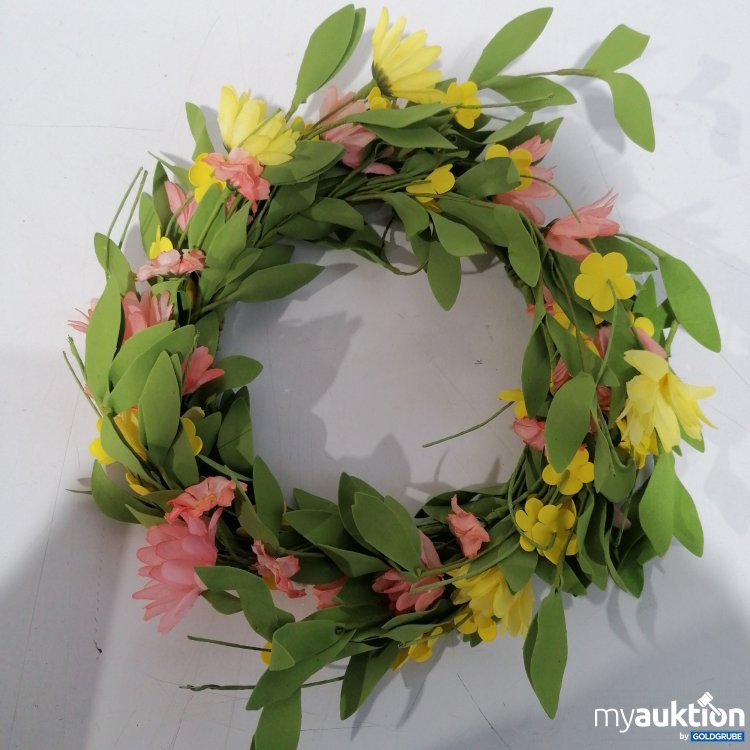 Artikel Nr. 888403 Artikel Nr. 888403: Diverser Blumenkranz