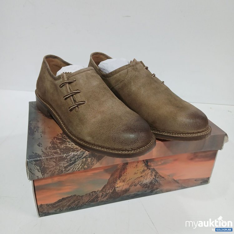 Artikel Nr. 892403: Montefuego Kurt Haferlschuh