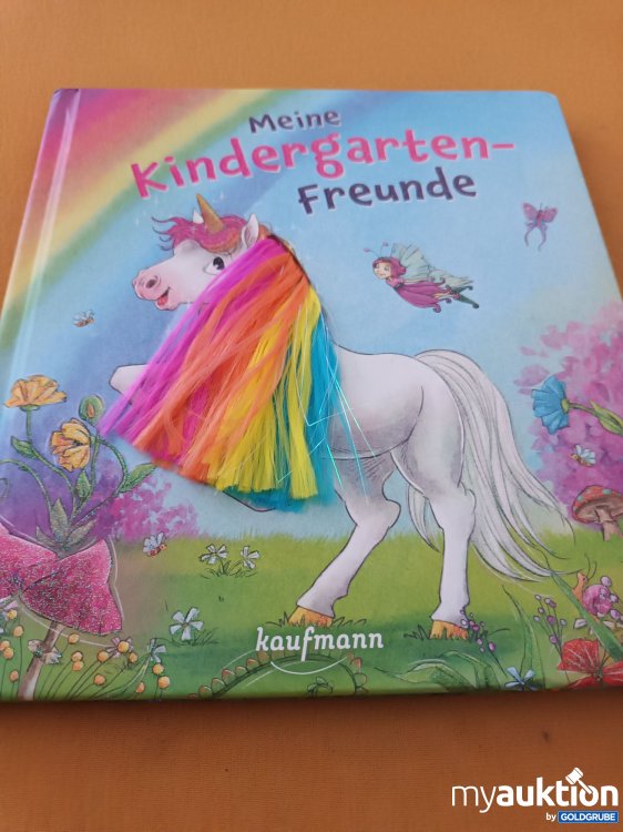 Artikel Nr. 901403: Meine Kindergarten Freunde 