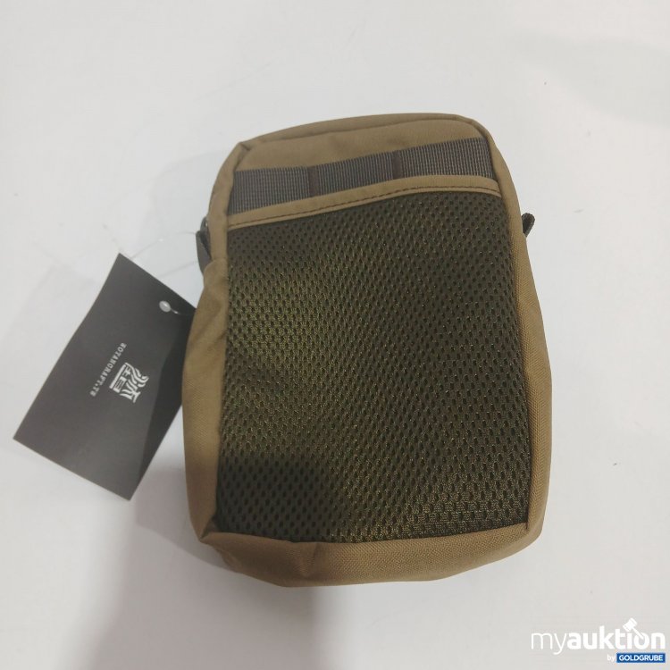 Artikel Nr. 905403: Wotancraft Zipper Pouch Camera Bag 