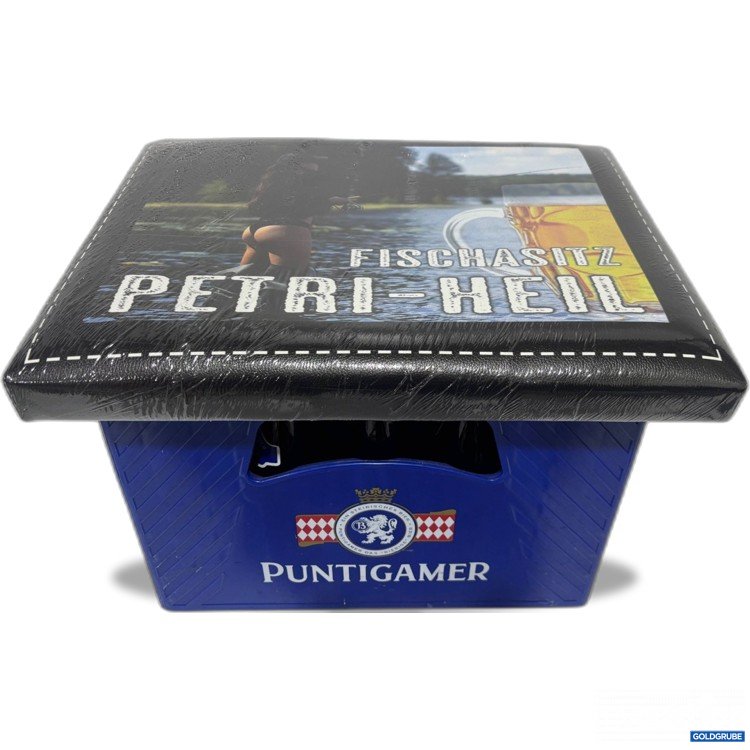 Artikel Nr. 913403: Bierkisten-Sitz 