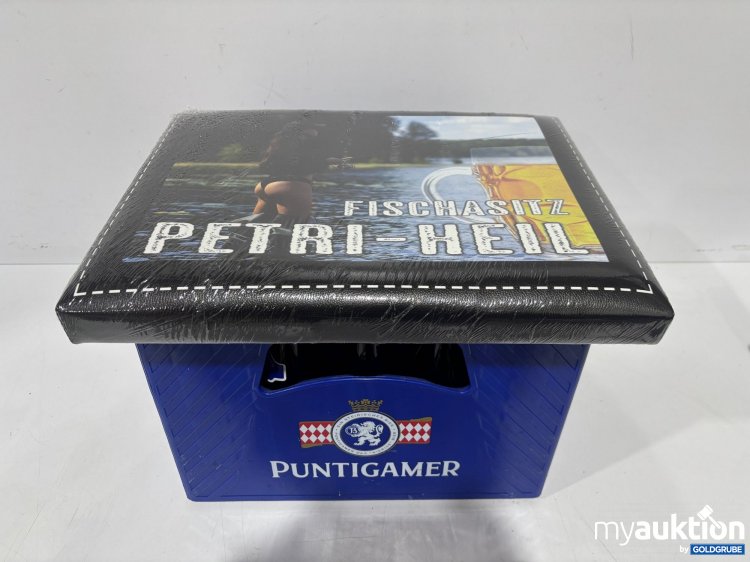 Artikel Nr. 913403: Bierkisten-Sitz 