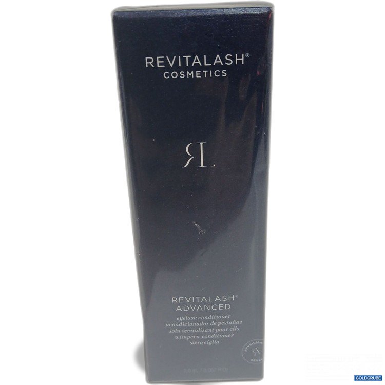Artikel Nr. 914403 Artikel Nr. 914403: Revitalash Cosmetics Eyelash Conditioner