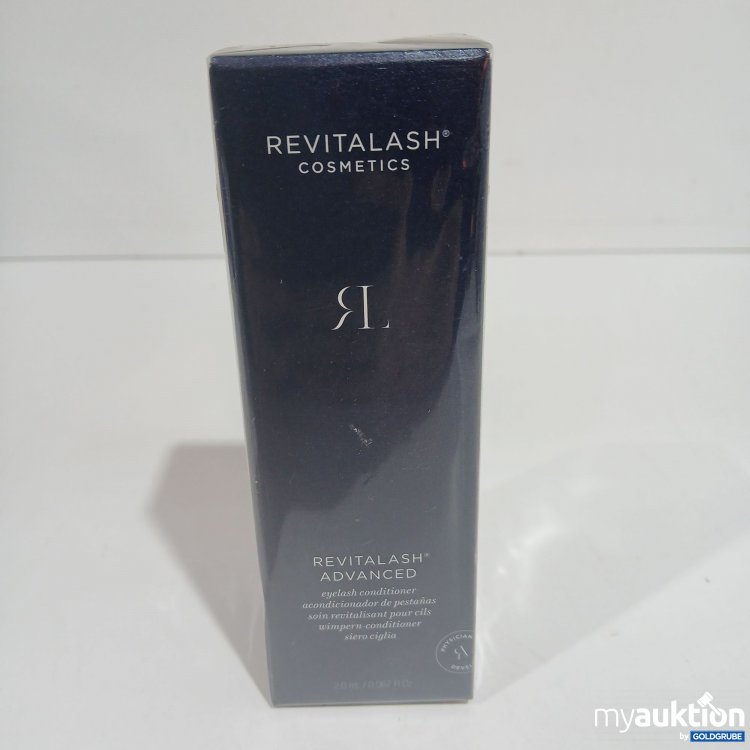 Artikel Nr. 914403 Artikel Nr. 914403: Revitalash Cosmetics Eyelash Conditioner