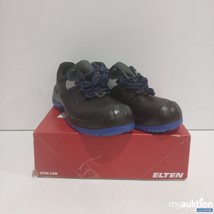 Artikel Nr. 917403: Elten Sicherheitsschuhe