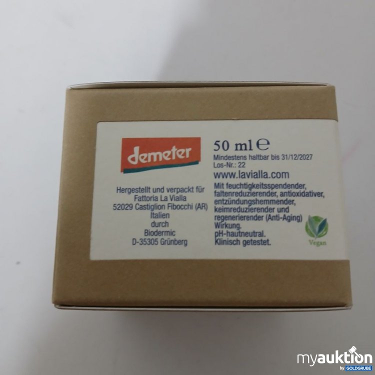 Artikel Nr. 918403: Oli Phenolia  Gesichtscreme 50 ml