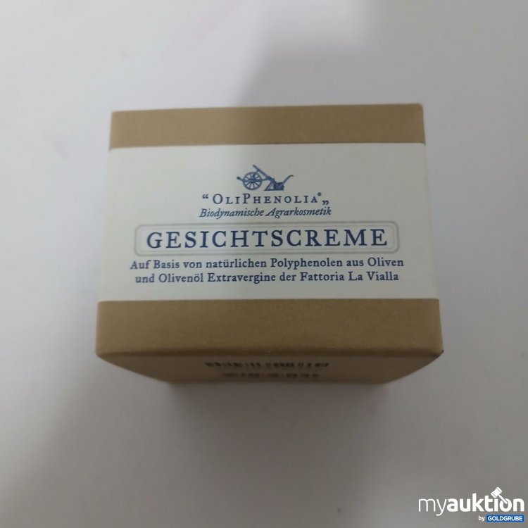 Artikel Nr. 918403: Oli Phenolia  Gesichtscreme 50 ml