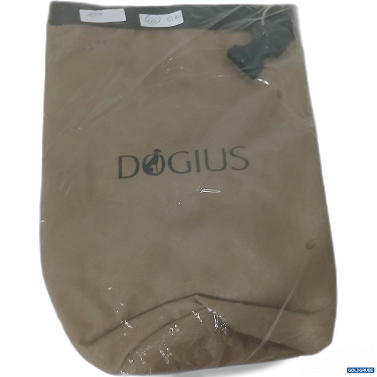 Artikel Nr. 929403: Dogius Futterbeutel FA-002 für ca 5kg