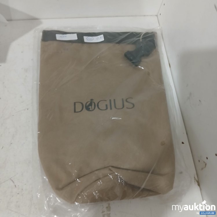 Artikel Nr. 929403: Dogius Futterbeutel FA-002 für ca 5kg