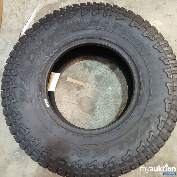 Artikel Nr. 950403: Falken Wildpeak A/T AT3WA 31x10.50R15LT 109Q 