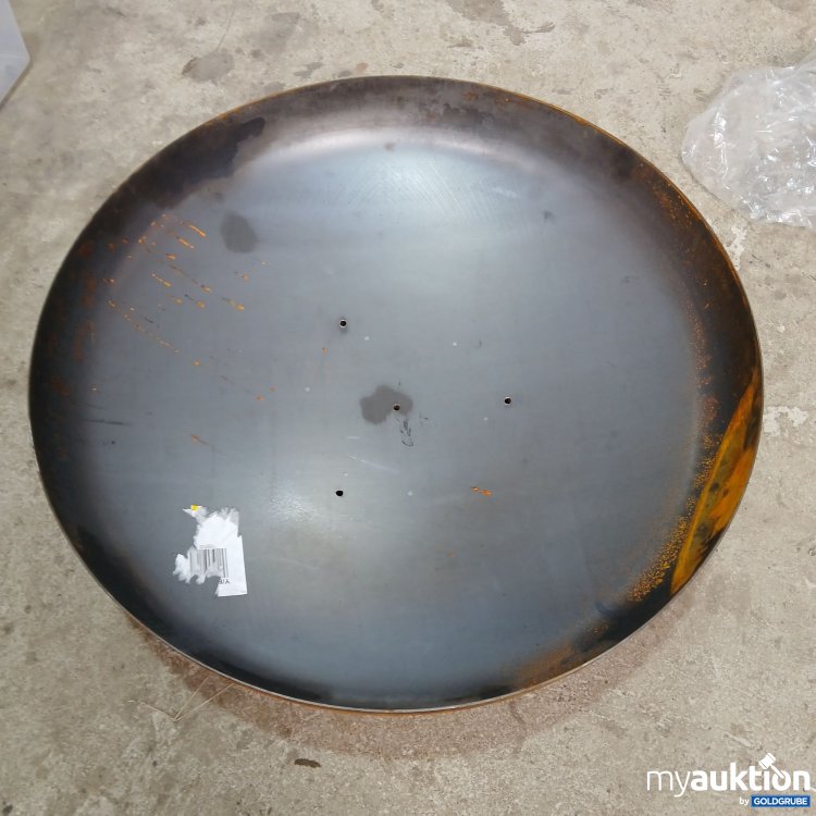 Artikel Nr. 954403: Moodz Feuerschale 100cm Durchmesser 