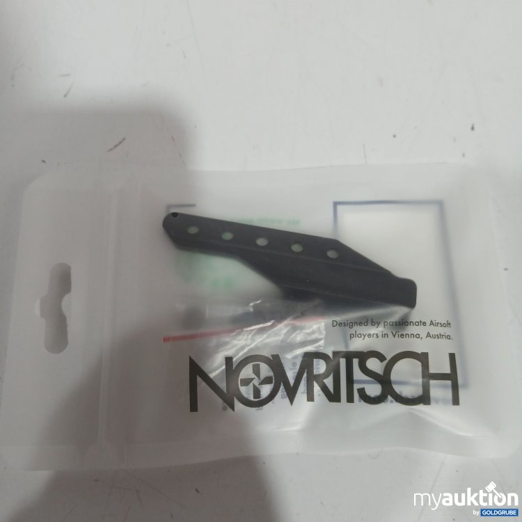 Artikel Nr. 956403: Novritsch Universal Holster Adapter Right SSP5 P44R-P5 