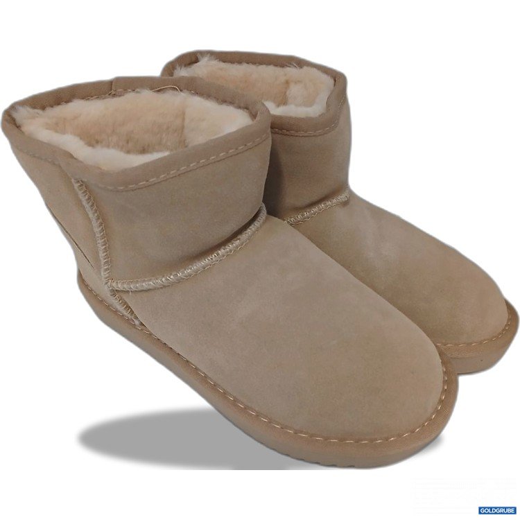 Artikel Nr. 963403 Artikel Nr. 963403: Stiefel Beige