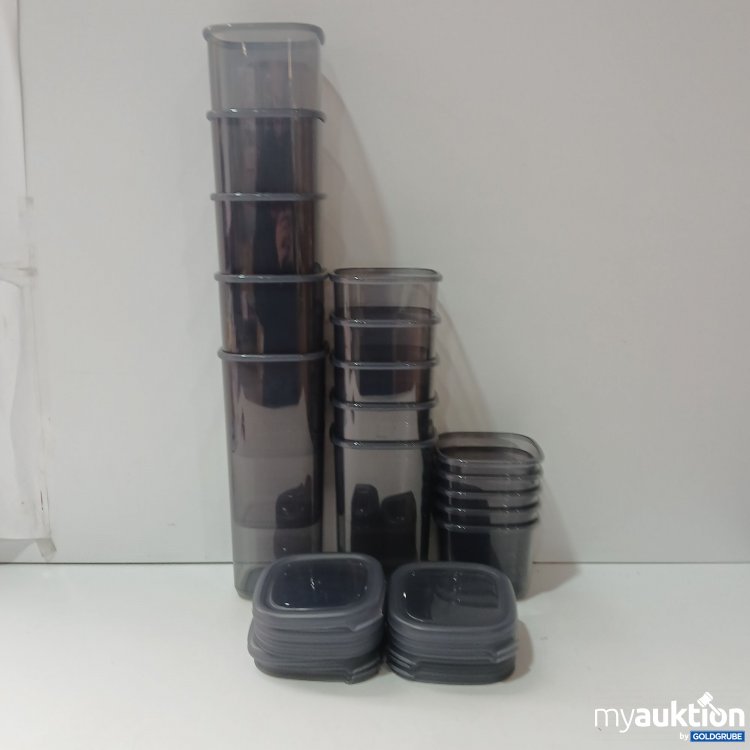 Artikel Nr. 964403: Aufbewahrungs Dosen diverse Größen