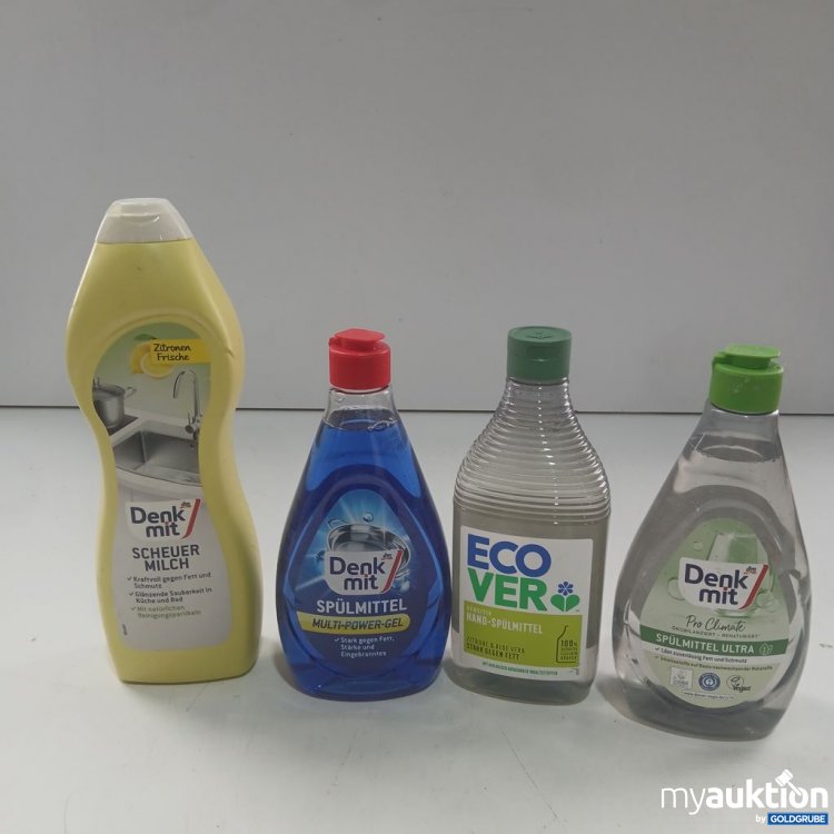 Artikel Nr. 969403: Diverse Drogerie Produkte