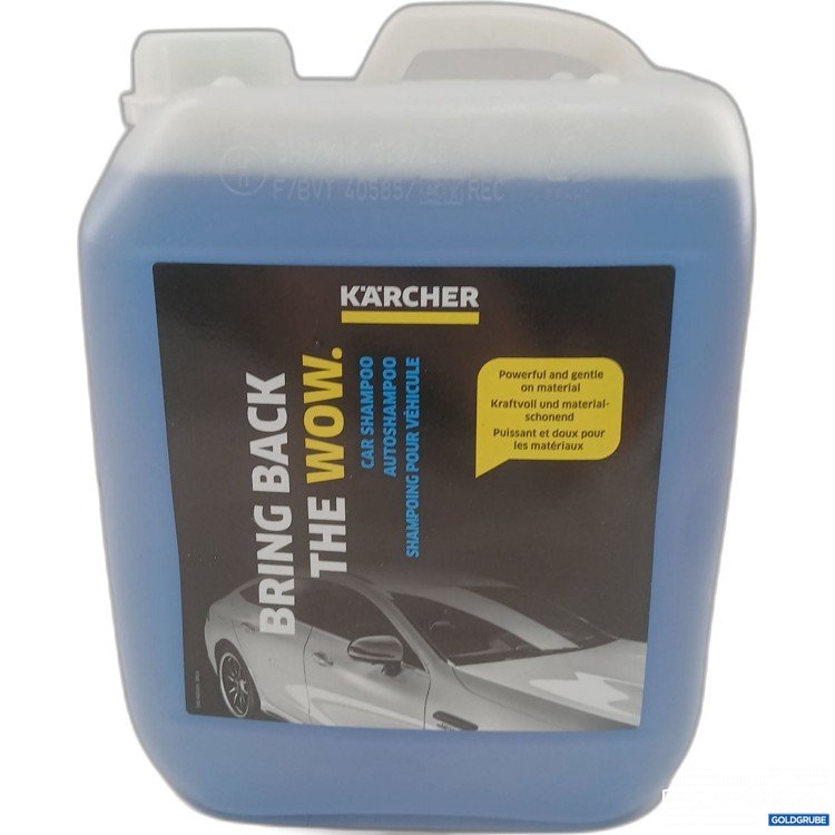 Artikel Nr. 987403: Kärcher bring Back 5l 