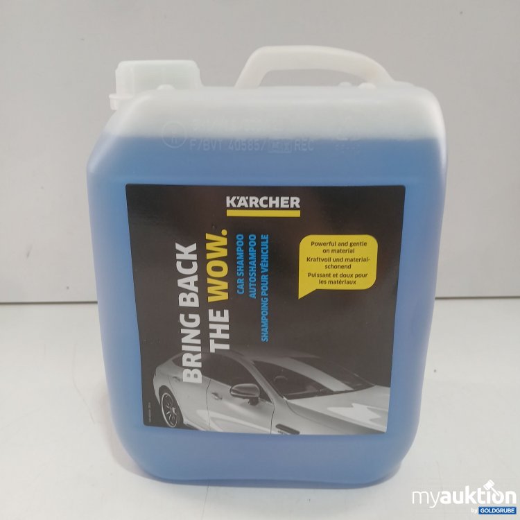 Artikel Nr. 987403: Kärcher bring Back 5l 