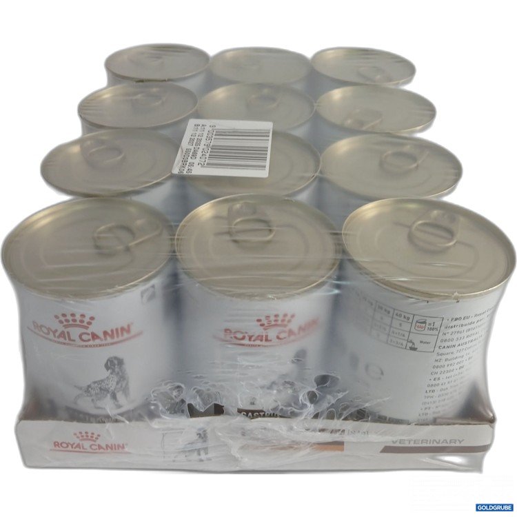Artikel Nr. 990403: Royal Canin Gastrointestinal Hundefutter low Fat 12x420g 