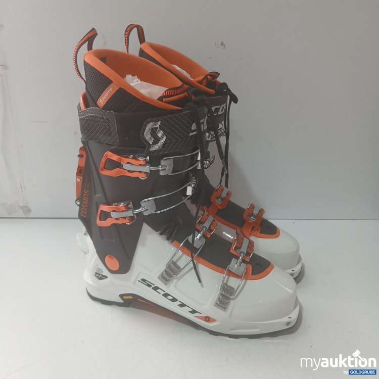 Artikel Nr. 995403 Artikel Nr. 995403: Scott Cosmos Schitouren-Schuhe 316mm