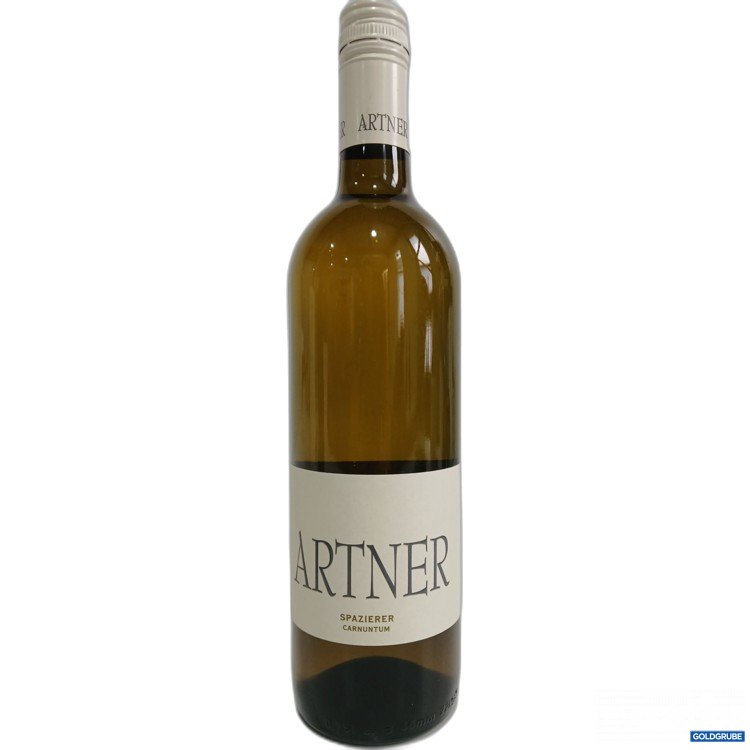 Artikel Nr. 997403: Artner Trocken 750ml 