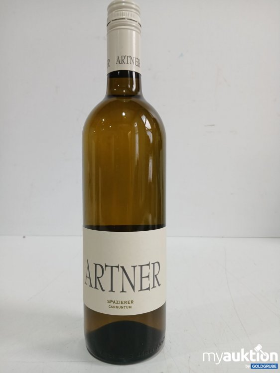 Artikel Nr. 997403: Artner Trocken 750ml 