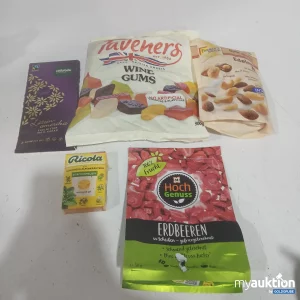 Artikel 477403: Diverse Lebensmittel