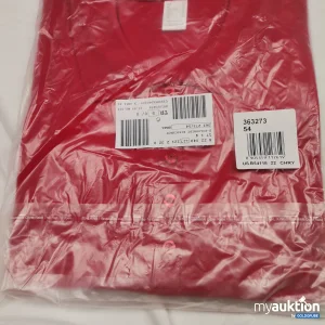 Auktion Poloshirt 