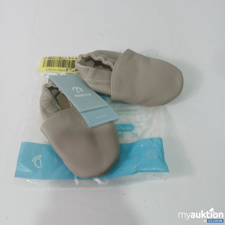 Artikel Nr. 360404: Hmiya Kinder Sandalen 12-18m