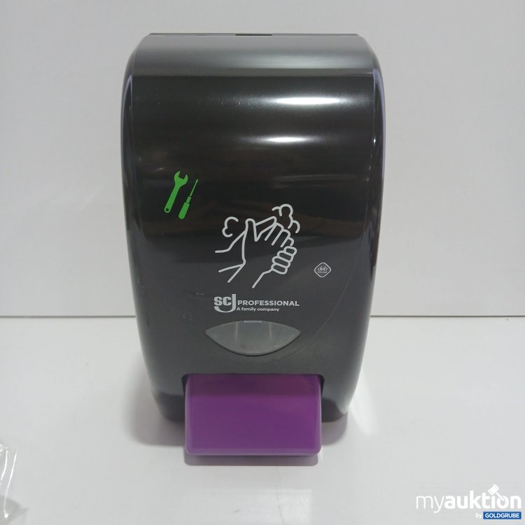 Artikel Nr. 438404: SC Johnson Proline Dispenser