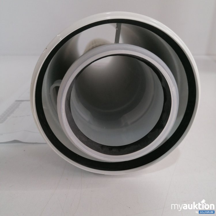 Artikel Nr. 439404: Bosch Thermotechnik Rohr konzentrisch FC C80 500, 7738112645