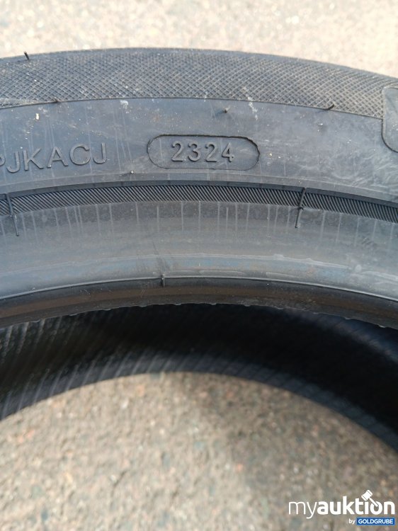 Artikel Nr. 440404 Artikel Nr. 440404: Goodride Sport SA37 105W Extra Load Tubeless 255/45ZR20