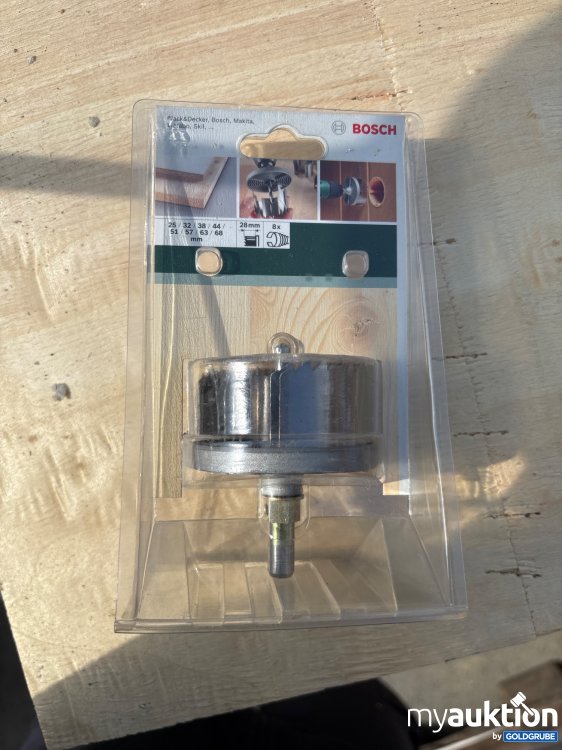 Artikel Nr. 443404: Bosch Bohrer 28mm