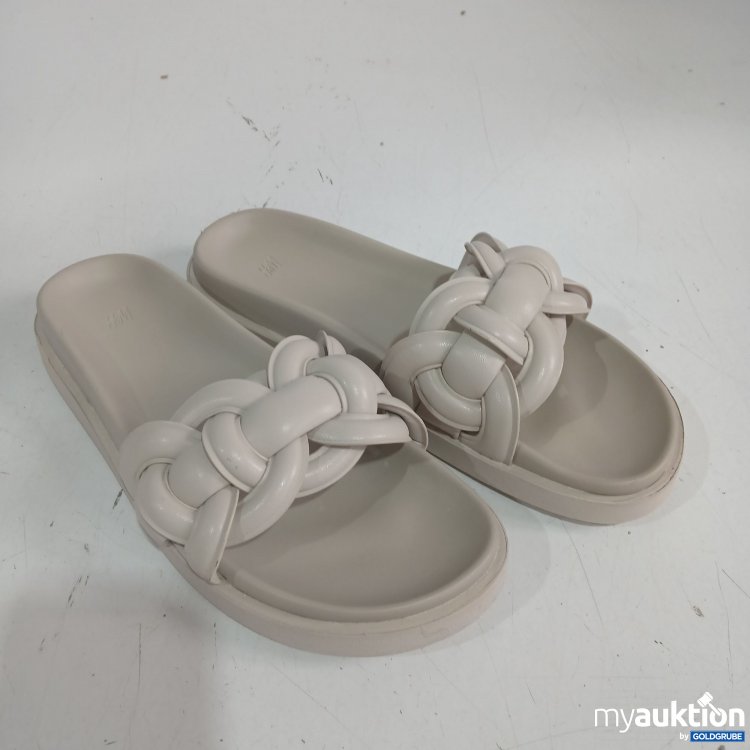 Artikel Nr. 446404 Artikel Nr. 446404: H&M Schuhe