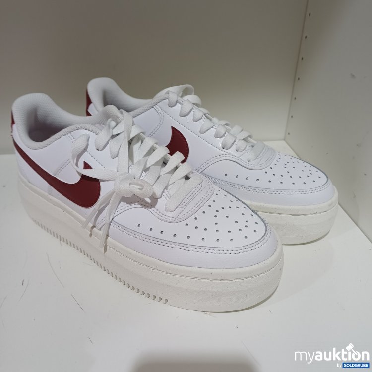 Artikel Nr. 463404: Nike Court Vision alta