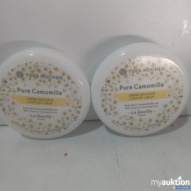 Artikel Nr. 464404: Pure Camomille