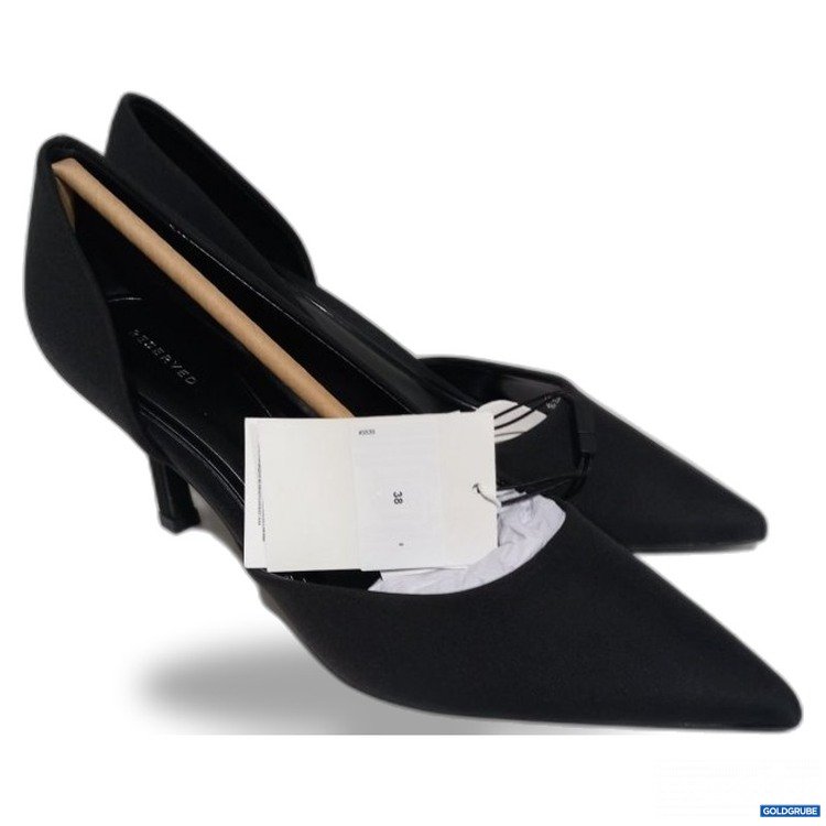 Artikel Nr. 467404 Artikel Nr. 467404: Reserved Damen Pumps