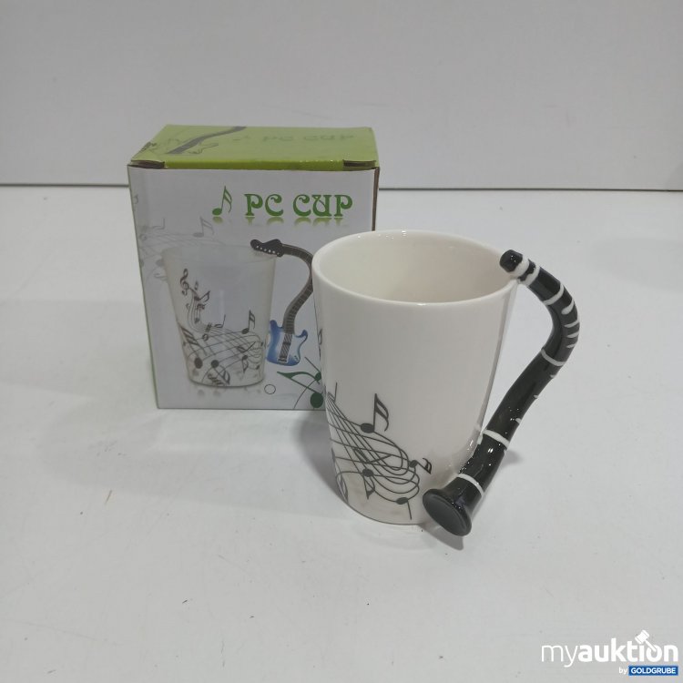 Artikel Nr. 522404 Artikel Nr. 522404: PC Cup