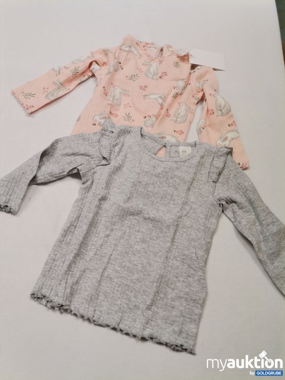 Artikel Nr. 664404 Artikel Nr. 664404: H&M Shirts