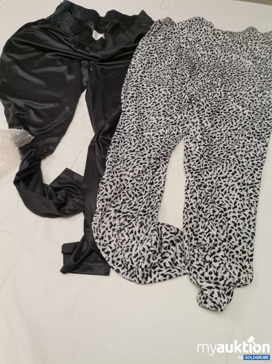 Artikel Nr. 687404 Artikel Nr. 687404: Jerymood Hosen