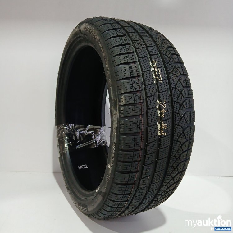 Artikel Nr. 810404 Artikel Nr. 810404: Pirelli 255/40 R21 102H Winter