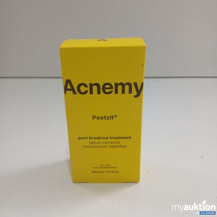 Artikel Nr. 815404: Acnemy Postzit Post breakout treatment 30ml