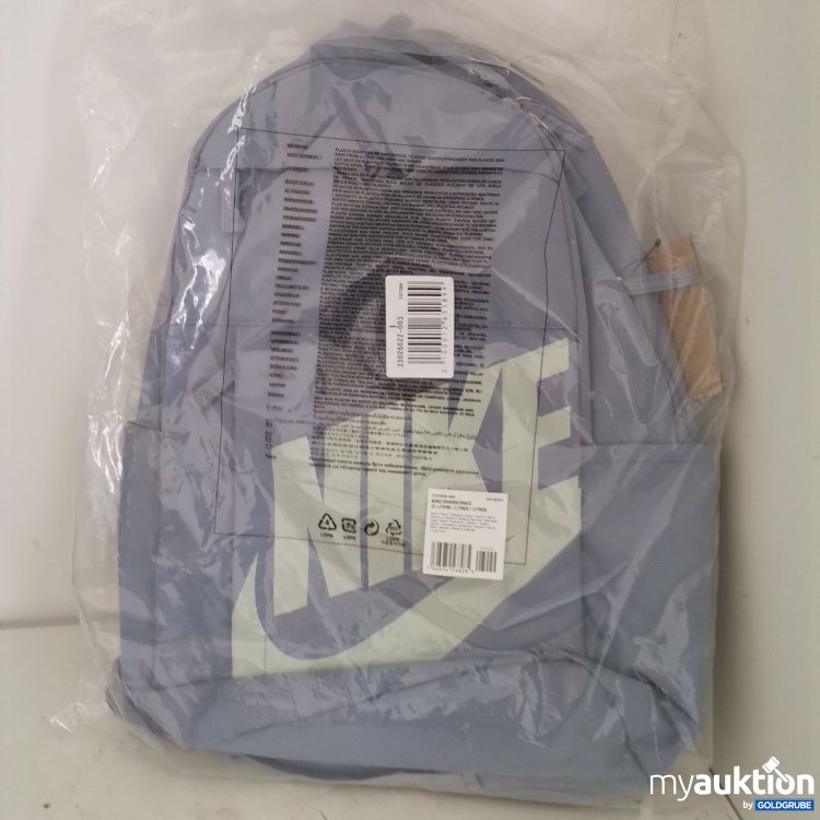 Artikel Nr. 819404 Artikel Nr. 819404: Nike 21 Liter Rucksack