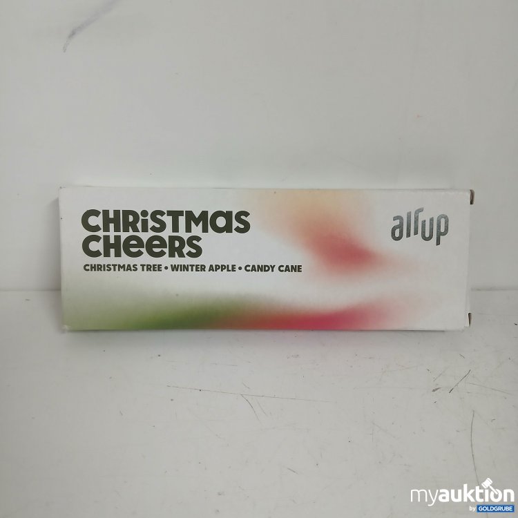 Artikel Nr. 828404 Artikel Nr. 828404: AirUp Christmas Cheers