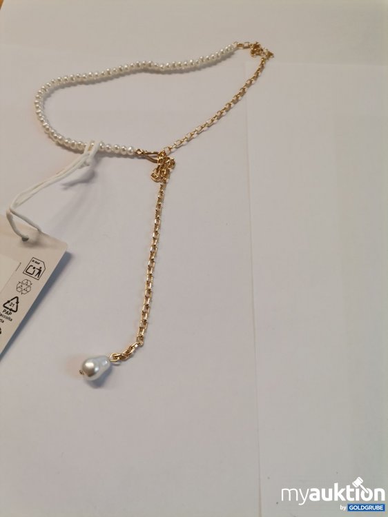 Artikel Nr. 836404: Nakd Halskette 