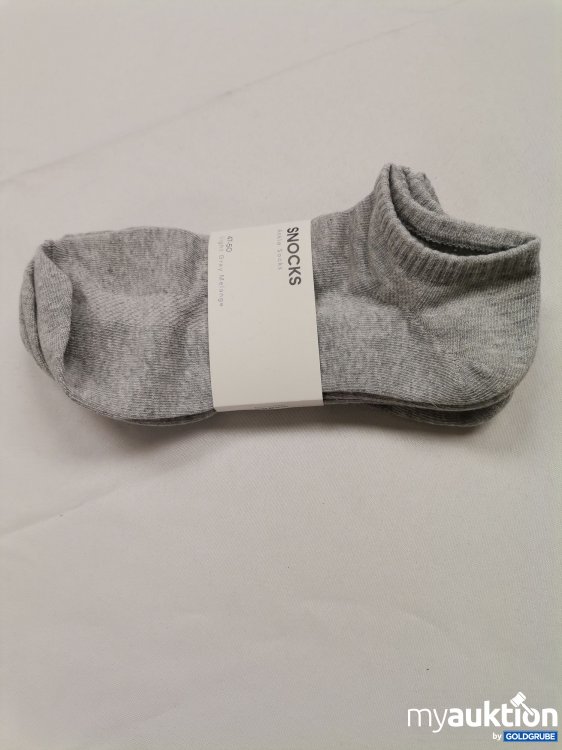 Artikel Nr. 843404: Snocks Socks 