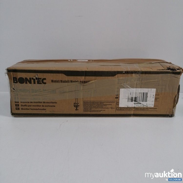 Artikel Nr. 855404 Artikel Nr. 855404: Bontec Monitor Best Mount MDM002