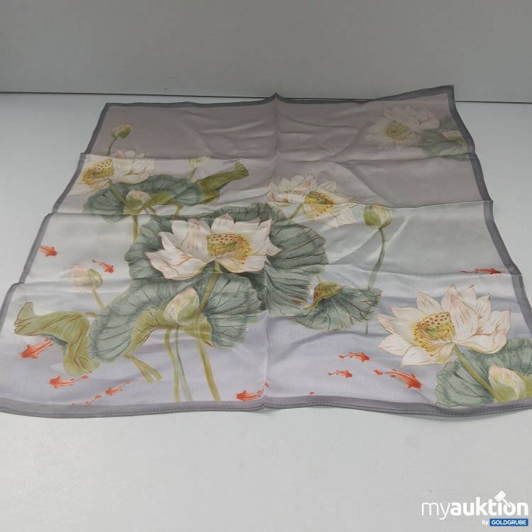 Artikel Nr. 861404: Seidentuch ca.52x52cm